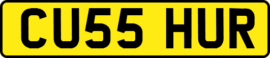 CU55HUR