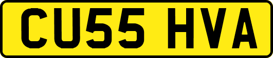 CU55HVA