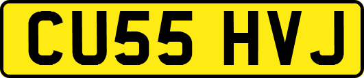 CU55HVJ