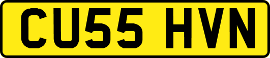 CU55HVN
