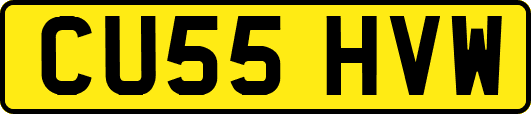 CU55HVW