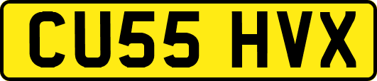 CU55HVX