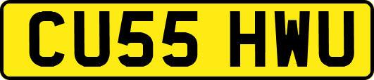 CU55HWU