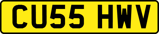 CU55HWV