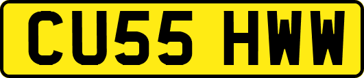 CU55HWW