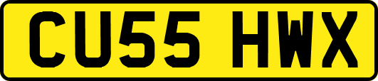 CU55HWX