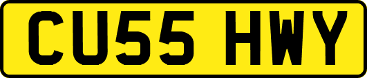 CU55HWY