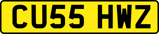 CU55HWZ