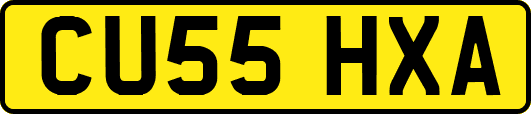 CU55HXA
