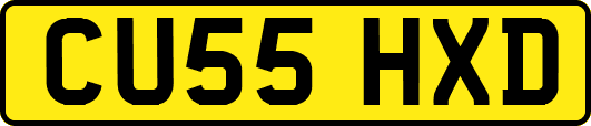 CU55HXD