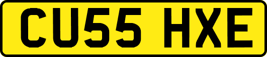 CU55HXE