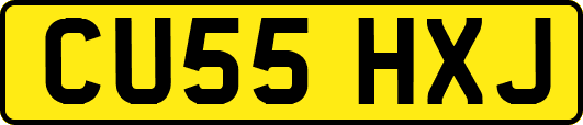 CU55HXJ