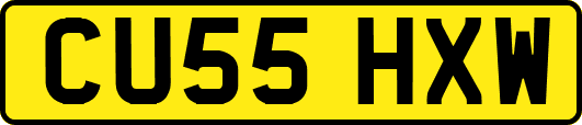 CU55HXW