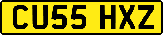 CU55HXZ