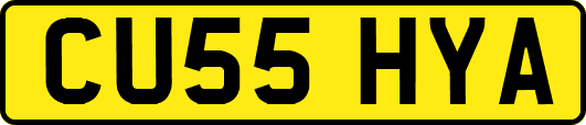 CU55HYA