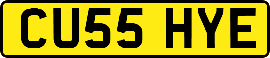 CU55HYE