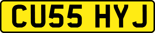 CU55HYJ