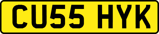 CU55HYK