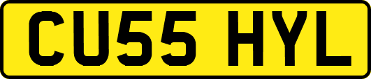 CU55HYL