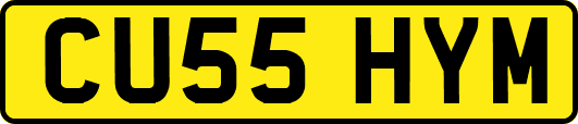 CU55HYM