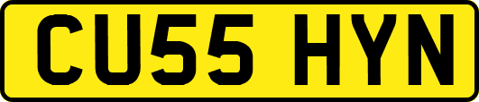 CU55HYN