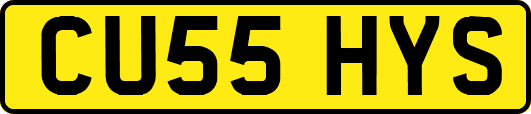 CU55HYS