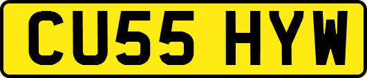 CU55HYW