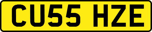 CU55HZE
