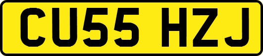 CU55HZJ