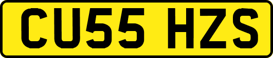 CU55HZS