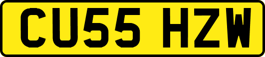 CU55HZW