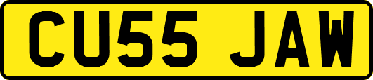 CU55JAW
