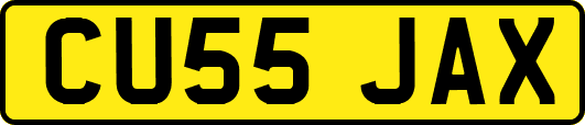 CU55JAX