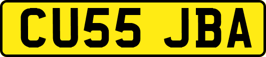 CU55JBA