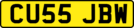 CU55JBW