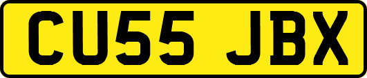 CU55JBX