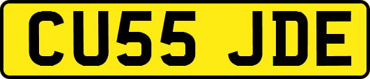 CU55JDE