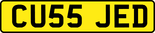 CU55JED