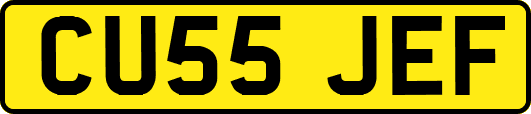 CU55JEF