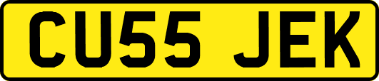 CU55JEK
