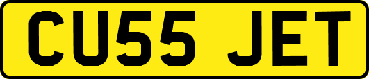 CU55JET