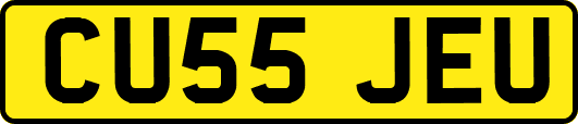 CU55JEU