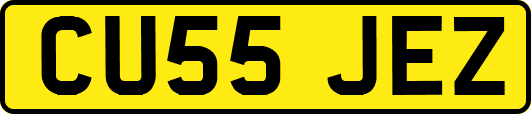 CU55JEZ