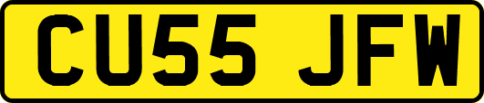 CU55JFW
