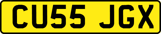 CU55JGX