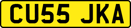 CU55JKA