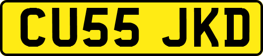 CU55JKD