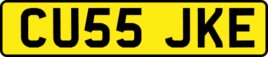 CU55JKE