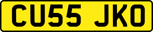 CU55JKO