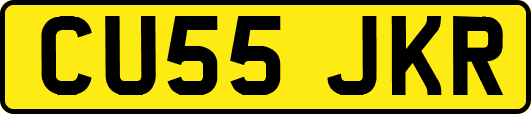 CU55JKR